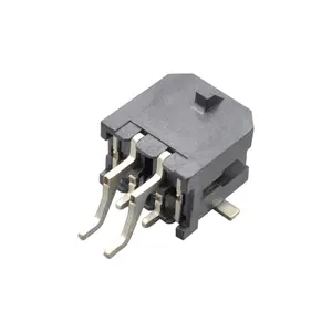 KR3000 molex mikro-fit 3mm Pitch 2*2P 2*1P 2*3P Pin çift sıra smt tel kurulu otomotiv aydınlatma için gofret konektörü