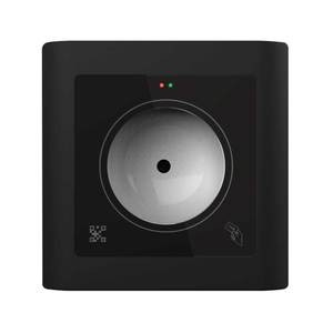 訪問者<span class=keywords><strong>QR</strong></span>コードリーダーアクセス制御RFIDカードリーダー<span class=keywords><strong>QR</strong></span>コードリーダーアクセス制御端末Wiegand RS232 RS485 USB - Product Image 4