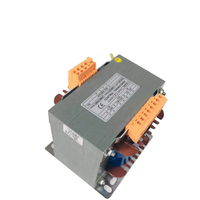 Transformateur Métallique Moderne RBC pour Ascenseurs Jbk3Z-800Va/Jbk3Z-1000Va/Jbk3Z-1200Va Garantie 1 An pour Hôtels Appartements Hôpitaux