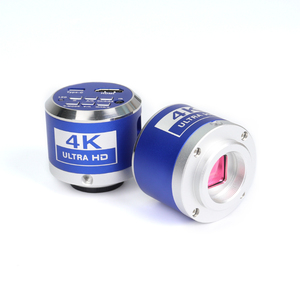 SANQTID 4K Video en línea USB Electron <span class=keywords><strong>Digital</strong></span> LED Microscopio Cámara para reparación móvil - Product Image 1