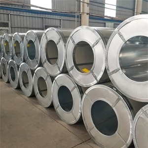 Los fabricantes garantizan la calidad a precios bajos para bobinas de acero galvanizado ASTM A653 CSB. - Product Image 1