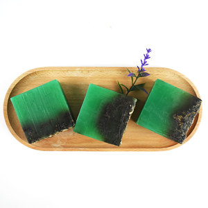 Jabón Íntimo Natural Furuize, Servicio Personalizado OEM ODM, Jabón en Barra para Mujeres - Product Image 3