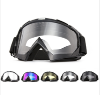 Lunettes d'équitation moto vélo rentable extérieur Pit Viper conduite course à pied UV400 coupe-vent PC Sport lunettes de soleil