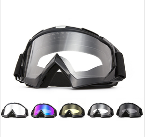 Lunettes d'équitation moto vélo rentable extérieur <span class=keywords><strong>Pit</strong></span> Viper conduite course à pied UV400 coupe-vent PC Sport lunettes de soleil - Product Image 5