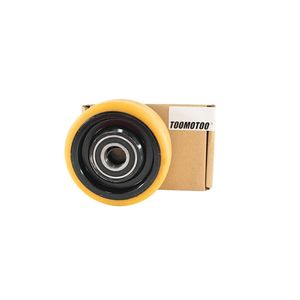 OEM y calidad alternativa Carretilla elevadora diésel eléctrica Repuestos Rueda giratoria <span class=keywords><strong>Yale</strong></span> 580062231 - Product Image 1