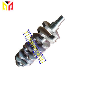 Kit de Juntas para Reconstrucción de Motor 4ZE1, Anillo de Pistón/Cigüeñal/Bielas/para Isuzu Trooper 2.6L Sohc Pickup - Product Image 5