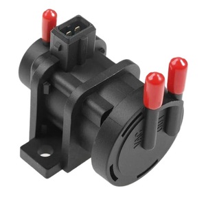 Vanne solénoïde de turbocompresseur 09158200 5851037 pour voitures Opel Europe, pièce de rechange pour le contrôle de la pression - Product Image 5
