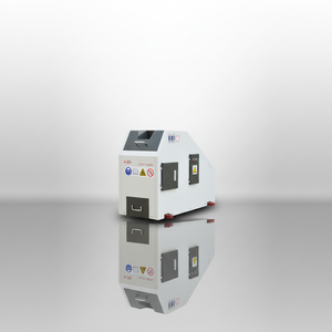 Concasseur à mâchoires intelligent à commande PLC pour <span class=keywords><strong>charbon</strong></span> et minerai |   Diviseur d'échantillons automatique 0,5-1,2 t/h pour l'énergie et la métallurgie - Product Image 4