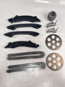 Kit di Ricostruzione Motore, Pistone, Albero Motore, Cuscinetti, Bielle per <span class=keywords><strong>Jeep</strong></span> Grand <span class=keywords><strong>Cherokee</strong></span> 3.0 Diesel EXF CRD VM24D Maserati - Product Image 5