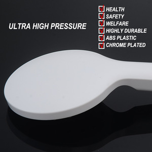 Ручная душевая головка для ванной - Product Image 6