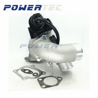 Powertec Turbo td03l4 28231-4a850 cho Hyundai H100 kamyonet 2,5 L d4cb