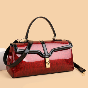 Nouveau sac à bandoulière pour femme de haute qualité, design original et unique, sacs à main tendance, sac bandoulière simple. - Product Image 1