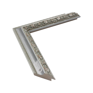 화려한 골동품 유럽 금 사진 PS 사진 프레임 몰딩 - Product Image 5