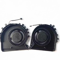 Tout nouveau ventilateur de refroidissement Cpu pour HP Shadow Elf 5/6 TPN-C141 15-DK ventilateurs de refroidissement pour ordinateur portable