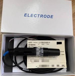 Électrode pH originale HACH PC1R1A RC1R5N PC1R3A PD1P1 PD1R1 DPD1P la plus vendue, neuve et en stock - Product Image 4