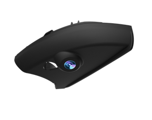 ตัวเรือนกรอบ3D แบบพาโนรามา360องศาสำหรับกล้องมองหลังกล้องพาโนรามา2016 mzercedes Ben GLA/A - Product Image 2