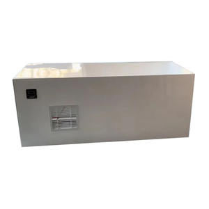 Sauna Ovalada Moderna y Ecológica de Fábrica, Paneles de Madera de Pino Termotratada, Villa de Vapor con Estufa en Venta - Product Image 3