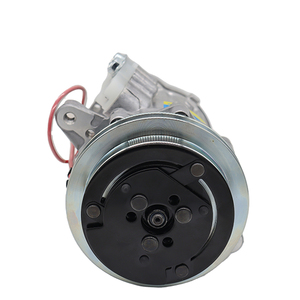 คอมเพรสเซอร์แอร์รถยนต์ OEM 88310-bz070 1PK 12V 120 มม. 7B10 สำหรับ Perodua Viva D18D - Product Image 2