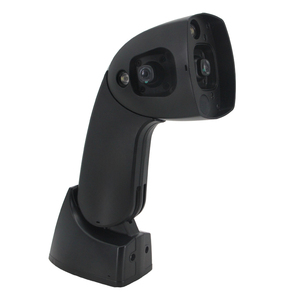 Cámara de Visión Lateral de Doble Lente FHD 1080P de Alta Resistencia, Impermeable IP69K, para Vehículos Comerciales, con Visión Nocturna y Espejo Lateral - Product Image 5