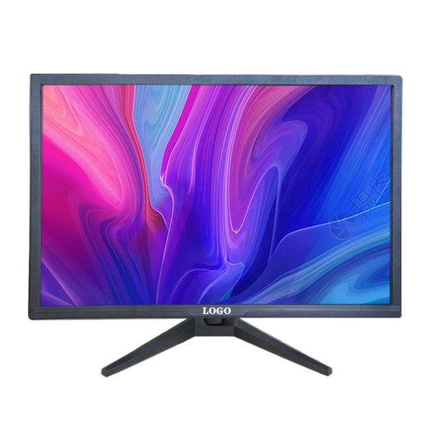 Factory Direct 19 22 24 Inch LCD Monitor Full HD 1080P LED Computer IPS Panel Refurbished Business Use 99% SRGB