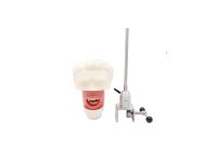Unidad Dental con Cabeza de Simulación de Implantes, Sistema de Educación Dental Digital para Escuelas y Universidades Dentales