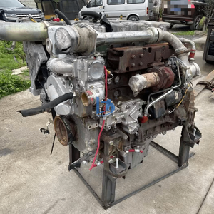 उच्च गुणवत्ता वाले इंजन d934 पूर्ण इंजन असेंबली r04s61019 120kw <span class=keywords><strong>1800</strong></span> आरपीएम पर - Product Image 3