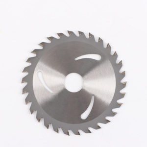 Yüksek Kaliteli Sıcak Satış Daire Testere Bıçağı Ahşap Kesme İçin Dairesel TCT Testere Bıçağı - Product Image 3