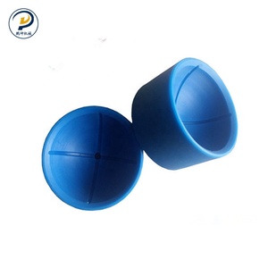 Repuestos para Bomba de Concreto Putzmeister, Copa de Bolas OEM 256300004 para Tolva - Product Image 3