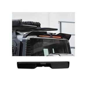 Jetour <span class=keywords><strong>T2</strong></span> Traveller Auto Parts Kit de carrosserie Spoiler arrière Aile arrière Modification Accessoires Haute qualité <span class=keywords><strong>Prix</strong></span> de gros Stock - Product Image 1