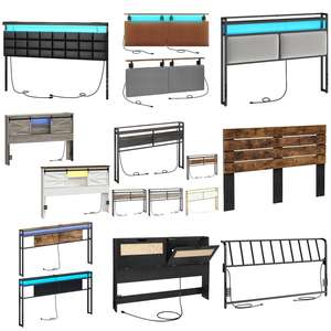 Testiere per <span class=keywords><strong>Letto</strong></span> all'Ingrosso, Misure King/Queen/Full/Double/Twin/Single, Testiera Moderna per Struttura <span class=keywords><strong>Letto</strong></span> - Product Image 1