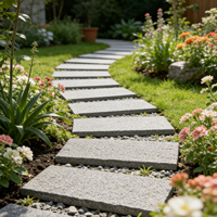 Carreaux de sol extérieurs en porcelaine modernes résistants aux intempéries, antidérapants, épaisseur 12 mm, garantie 5 ans+, certifiés CE, pour jardin et terrasse
