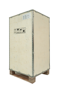 Estación de Recuperación de Gas Refrigerante para Automóviles, Compatible con Todas las Marcas de Vehículos - Product Image 5