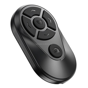 Đầu ngón tay video điều khiển BT không dây thông minh đa chức năng miniremote điều khiển cho tiktok App trang Turner - Product Image 1