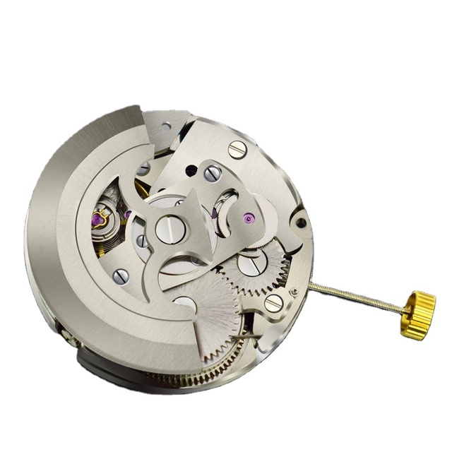 Hot Manufacturer Price Mechanical Automatic Original Watch Movement