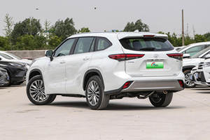 2024 Nuevo Coche Usado <span class=keywords><strong>Toyota</strong></span> <span class=keywords><strong>Highlander</strong></span> <span class=keywords><strong>2023</strong></span> Gasolina Coches Híbridos Usado <span class=keywords><strong>Toyota</strong></span> <span class=keywords><strong>Highlander</strong></span> SUV al Mejor <span class=keywords><strong>Precio</strong></span> y Calidad - Product Image 3