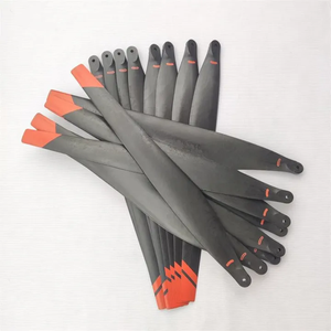 T40 CCW CW Carbon Fiber Propellers for I Agras T40 Agriculture <b>Drone</b> UAV <b>Accessories</b> - Product Image 3
