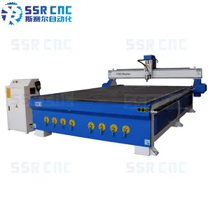 Maquina routeur cnc