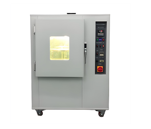 Machine d'essai de résistance au jaunissement DX8482 - Product Image 5