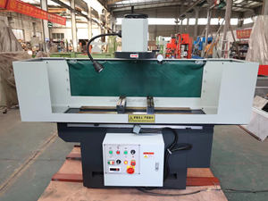 CNC xi lanh khối tái tạo bề mặt máy độ chính xác cao đúc động cơ sắt đầu phay cho xe ô tô & Xe tải - Product Image 3
