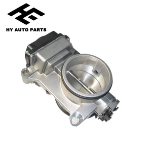 Cuerpo de aceleración 16118-00QAC 8200083206 8200051274 8200059268 para <span class=keywords><strong>Renault</strong></span> Laguna 2.0L 2.0T F4R 2001-2007 - Product Image 4