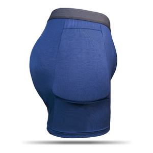 <span class=keywords><strong>Sous</strong></span>-vêtements de protection anti-chute pour les articulations de la hanche pour hommes âgés d'âge moyen - Légers, confortables et tridimensionnels pour une utilisation à la maison et en extérieur - Product Image 6