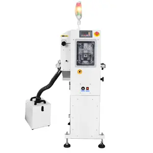 SMM450 Automatic PCB Cleaning Machine PCB Board Washing Machine With High Precision