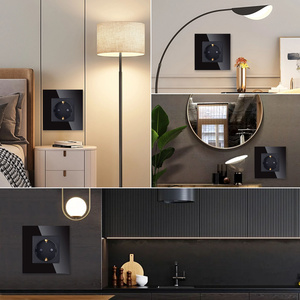 Tawoia nuevo diseño casa inteligente Tuya <span class=keywords><strong>Wifi</strong></span> estándar europeo 16A 220V enchufe inteligente - Product Image 6