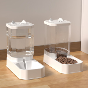 Dispensador Automático <span class=keywords><strong>de</strong></span> Agua <span class=keywords><strong>para</strong></span> <span class=keywords><strong>Mascotas</strong></span>, Comedero <span class=keywords><strong>para</strong></span> Perros y Gatos, Proveedor Mayorista <span class=keywords><strong>de</strong></span> Alimentos <span class=keywords><strong>para</strong></span> <span class=keywords><strong>Mascotas</strong></span> - Product Image 5