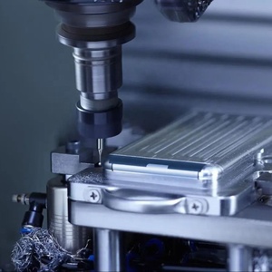 Ongguan-personalización del fabricante, acero inoxidable, 90 eG - Product Image 3