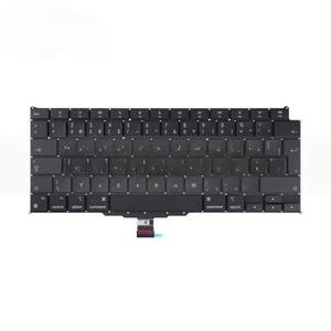 Clavier d'origine tchèque, croate, roumain, norvégien, portugais, suédois, turc, espagnol pour macbook air Retina 13'' A2337 2020 - Product Image 1