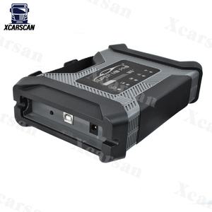 Câble OBD + USB Super MB PRO M6+ WiFi DOIP Connect MB Star M6 – Outil de diagnostic principal pour voitures et camions - Product Image 3