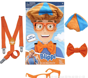 75 Blippi Indonesia  Best Free