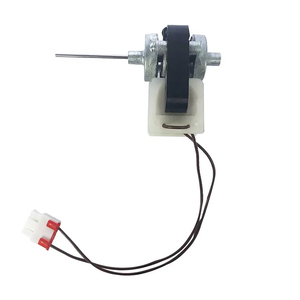 Motore elettrico della ventola del dispositivo di raffreddamento di ca di SPG 9W IS-23213ARCA 50HZ parti dell'elettrodomestico motore per il motore per il ruolo - Product Image 4