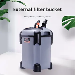 อุปกรณ์กรองภายนอก220V, ออกใหม่ล่าสุด2025กรอง850F 1000F 1200F 1500F เป็นมิตรกับสิ่งแวดล้อม - Product Image 4
